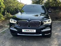 BMW X3 2.0 AT, 2019, 160 000 км, с пробегом, цена 4 050 000 руб.