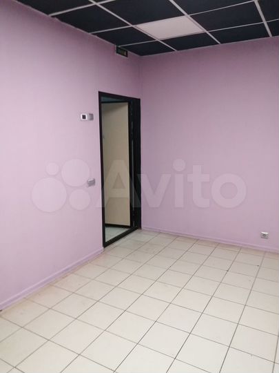 Офис, 40 м²