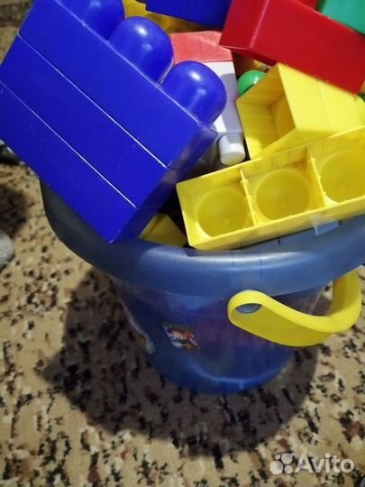 Конструктор