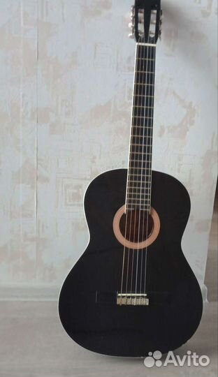 Классическая гитара