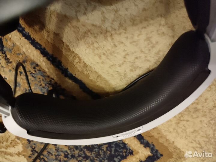 Шлем Sony Playstation vr 2