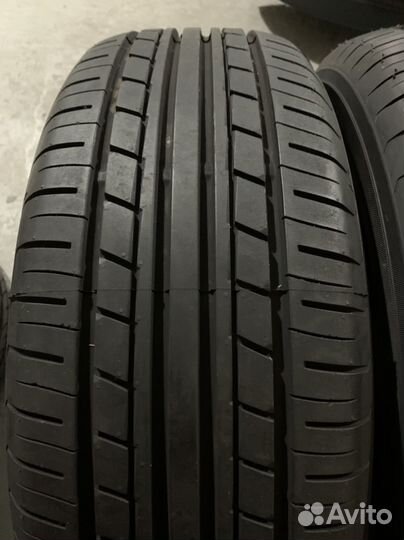 Yokohama BluEarth Ecos ES31 215/60 R16