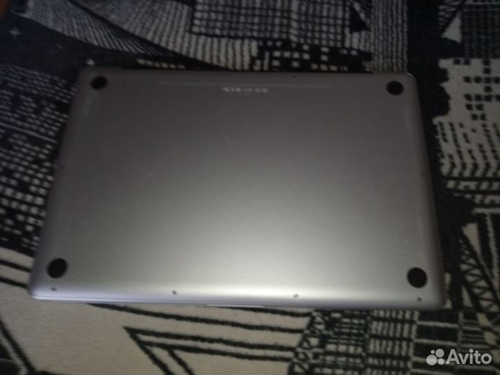 Apple MacBook Pro 15 2009