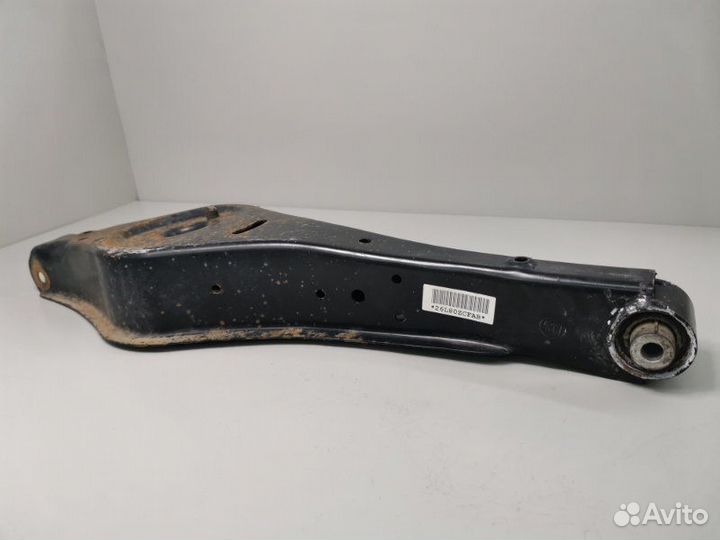 Рычаг поперечный задний правый Volkswagen Jetta NF