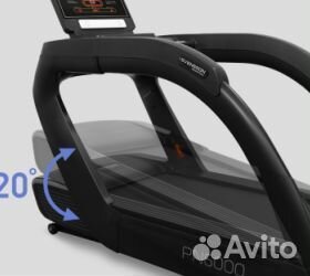 Svensson industrial PN6000 Беговая дорожка