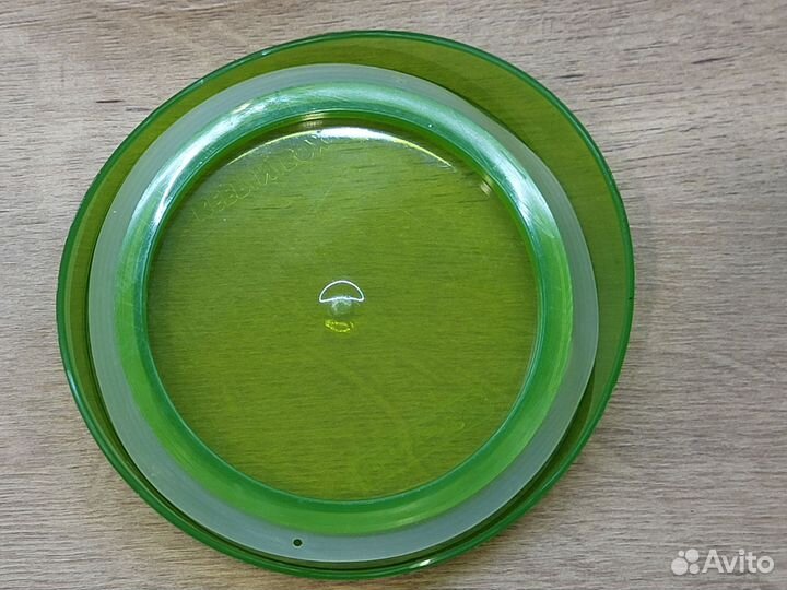 Банка для сыпучих продуктов Luminarc