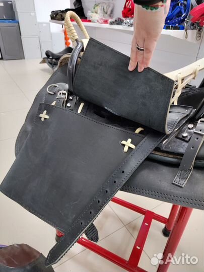 Ленчик седла Конная амуниция