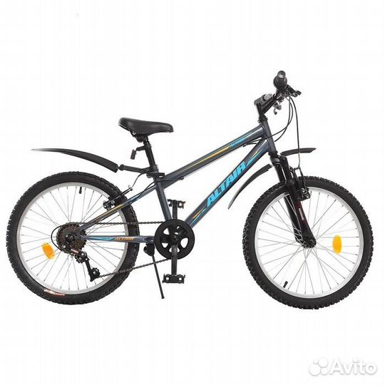 Forward Altair MTB HT 