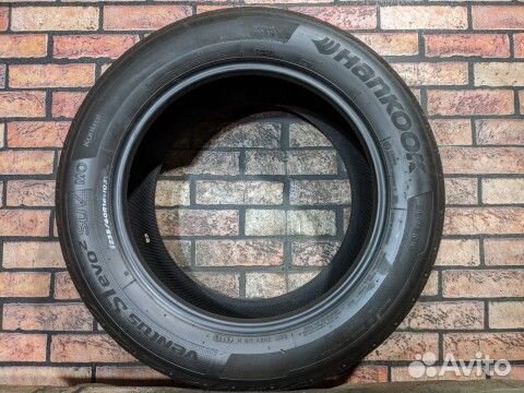 Hankook Ventus S1 Evo 2 K117 235/60 R18