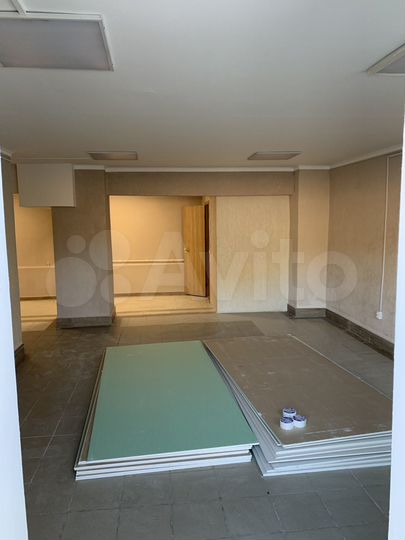 Офис, 51 м²