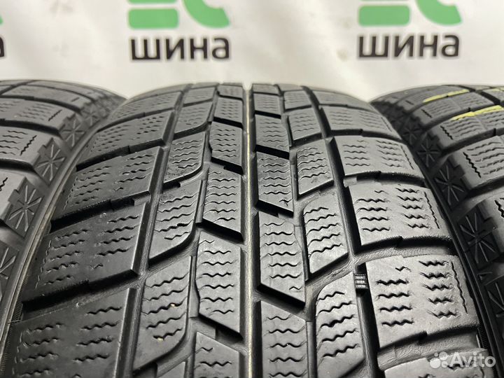 Goodyear Ice Navi 6 215/60 R16