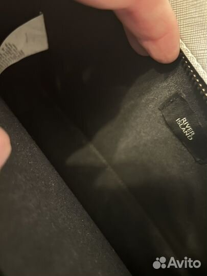 Сумка River Island