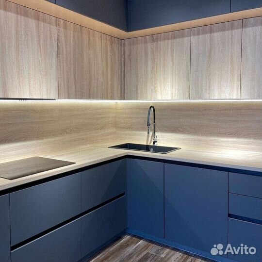 Кухня (реальная цена за гарнитур)ks:0715318