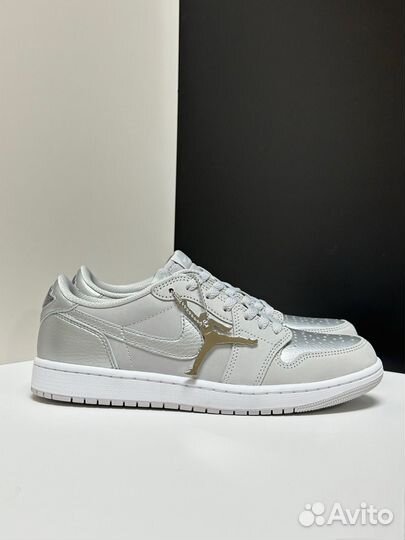 Кроссовки Jordan 1 Low 