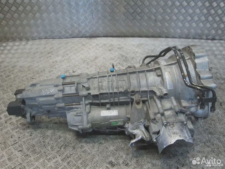 АКПП Audi A6 С5 2.8 FAV 4WD 01V 5hp19 4X4