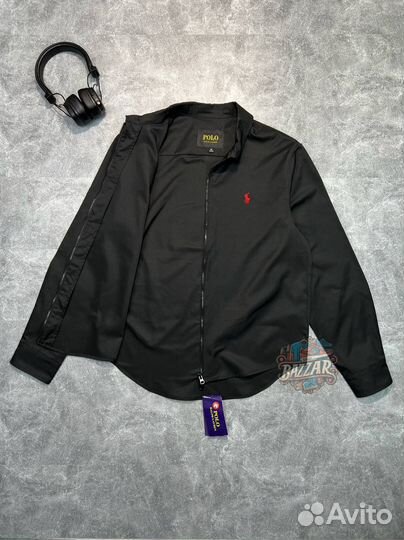 Рубашка Polo Ralph lauren