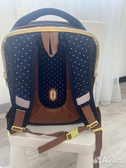 Ранец школьный