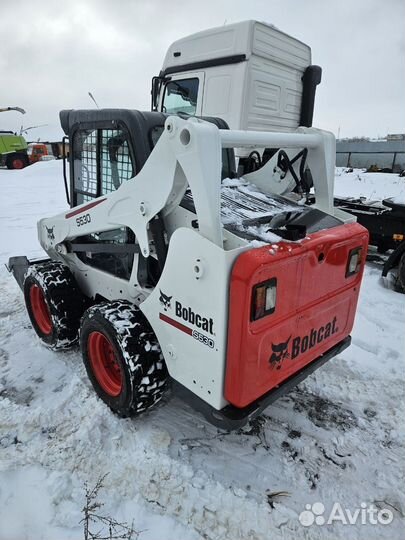 Мини-трактор, 2013