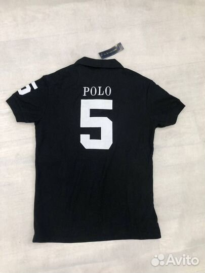 Polo ralph lauren New York