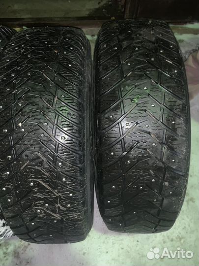 Yokohama Ice Guard IG65 225/65 R17