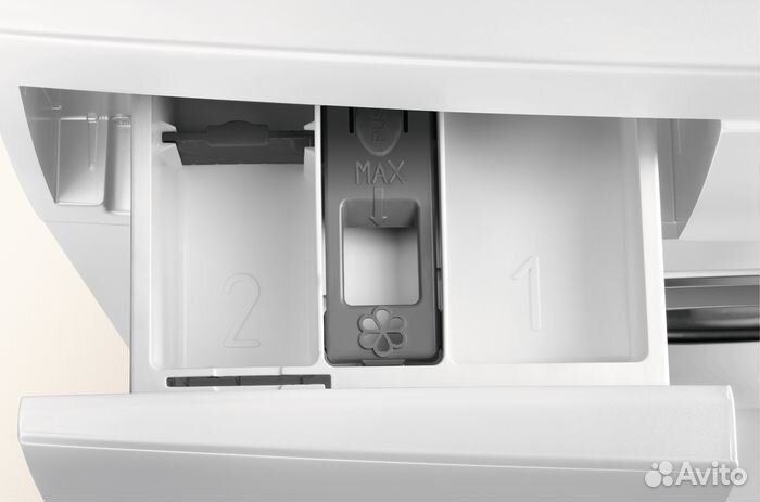 Electrolux PerfectCare 600 EW6S4R26BI