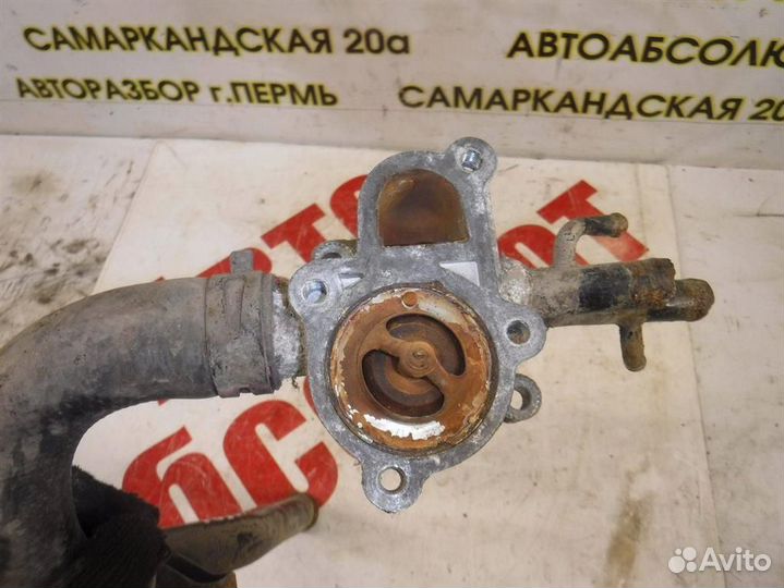 Корпус термостата Hyundai Getz 2002-2011