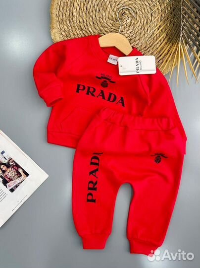 Детский костюм оптом