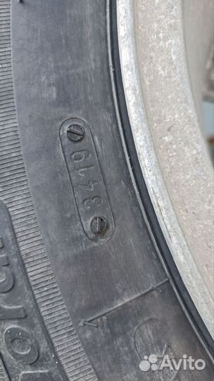 Kormoran Stud 2 205/60 R16 T