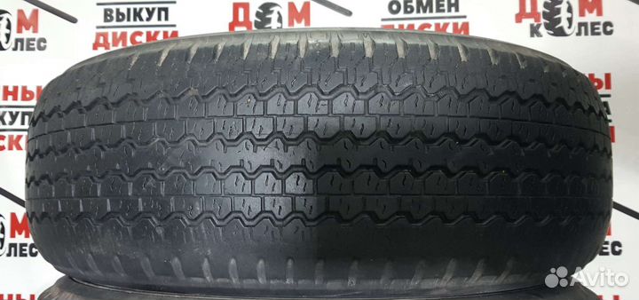Dunlop Grandtrek AT1 265/70 R16