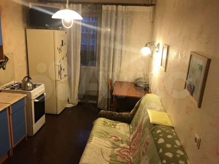2-к. квартира, 70 м², 2/9 эт.