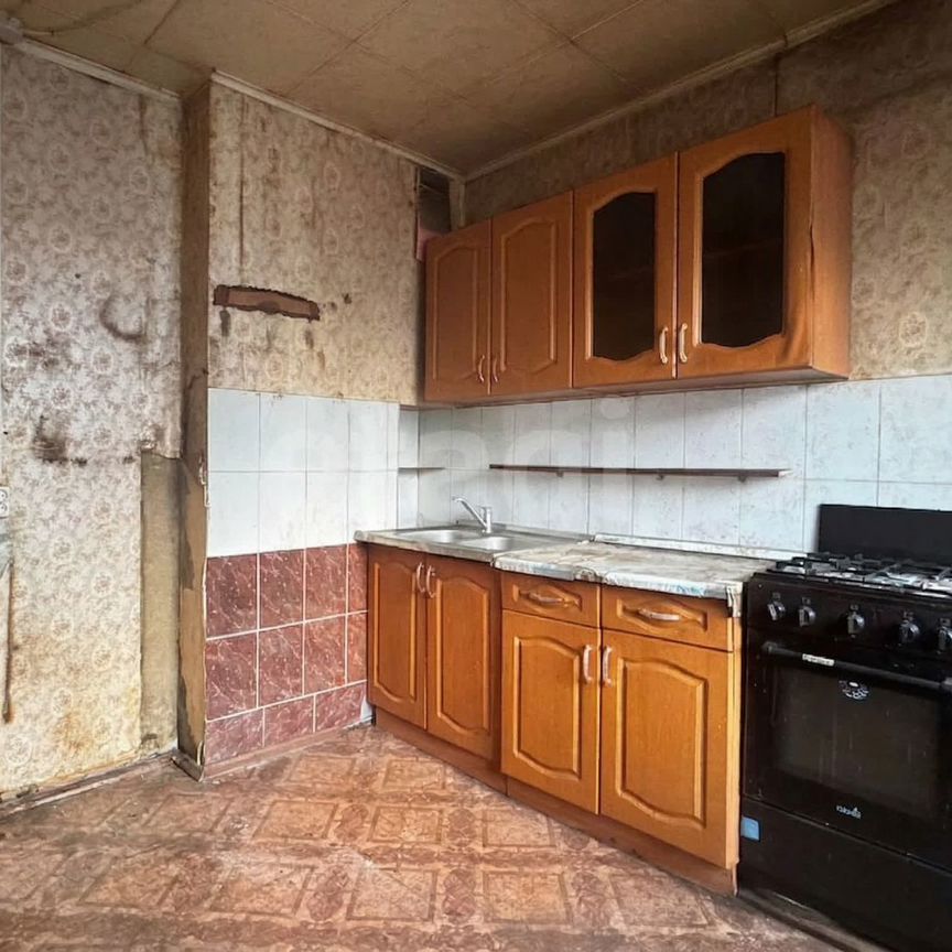 Квартира 1-комн. 31.7 м² в Дорогобуж — фото 3