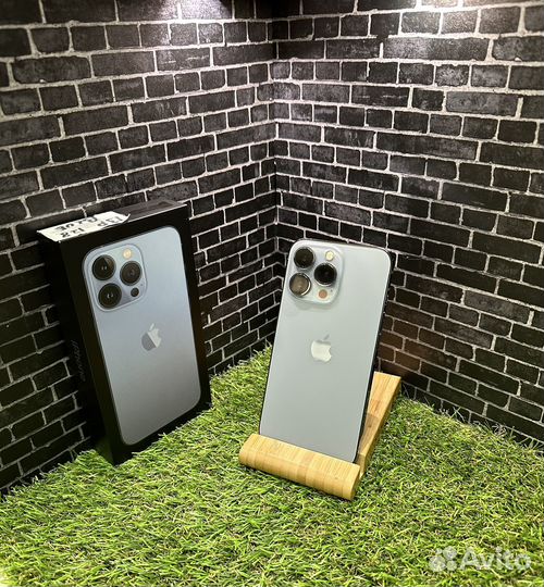 iPhone 13 Pro, 128 ГБ