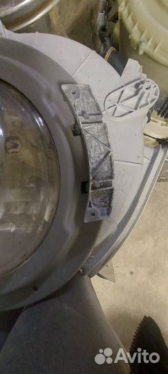 Люк для стиральной машины samsung