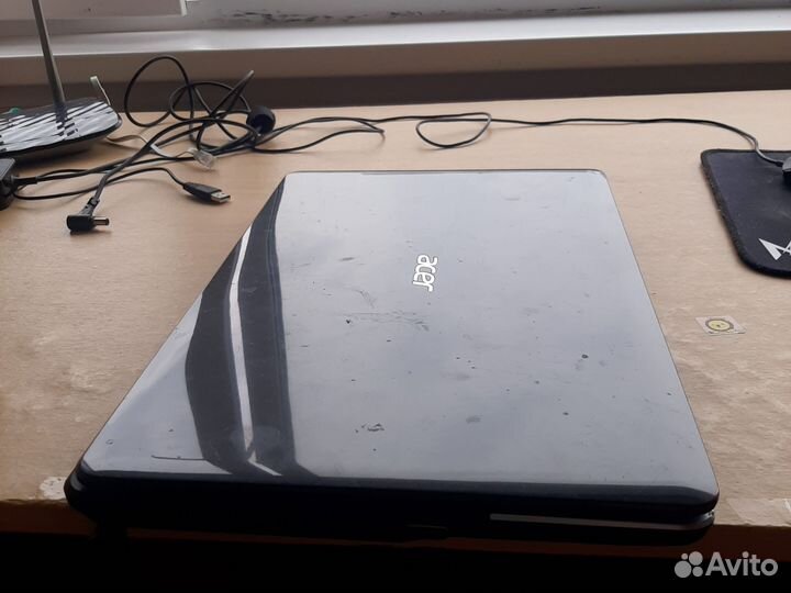 Acer e1 571g