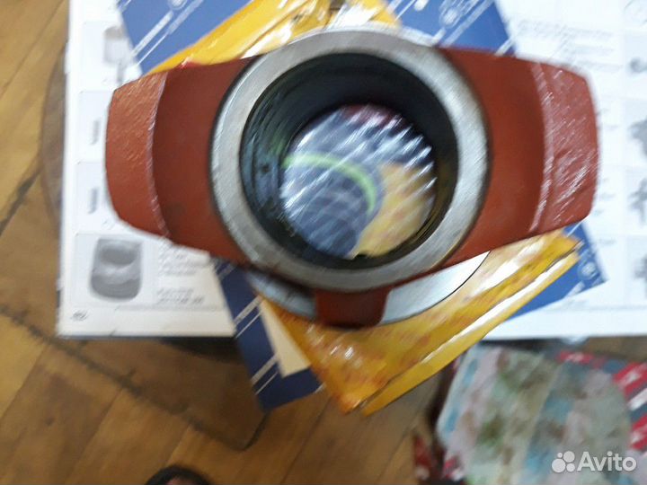 Выжимной подшипник волво 3151105141 960001