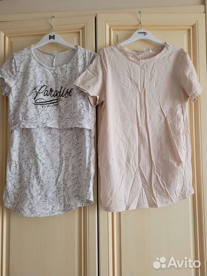 Пакет одежды для беременной 42