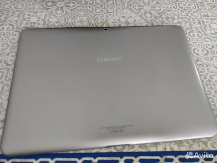 Samsung GT-P5100(TAB 2)