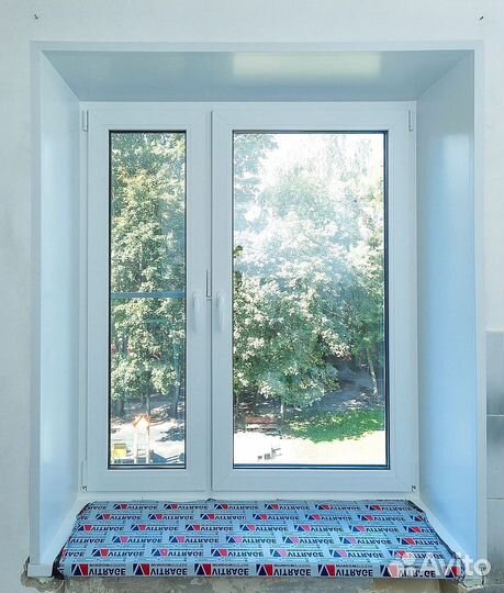 Пластиковые окна от производителя