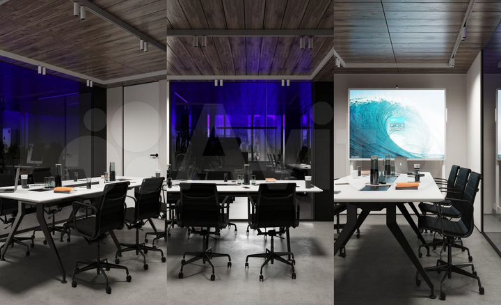 Торговая площадь, 235 м²