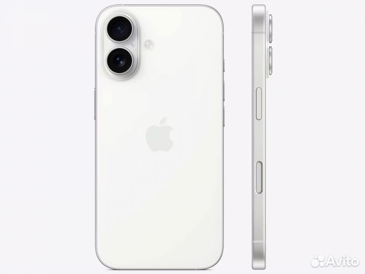 iPhone 16, 128 ГБ