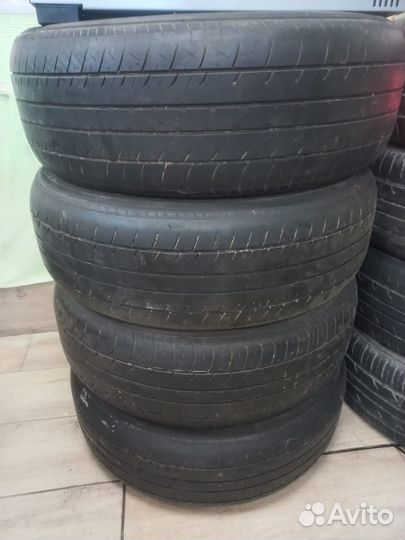 Yokohama G95 215/60 R16 V