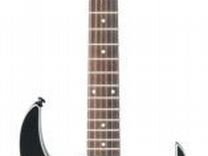 Ibanez RGR321EX black