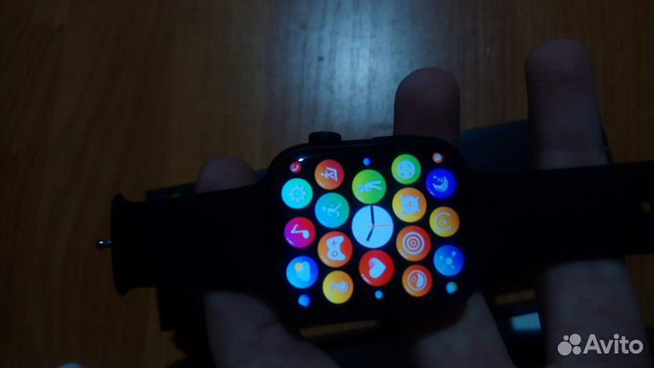 Smart watch x8 pro