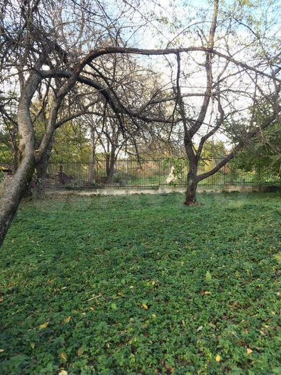 Участок 9,5 сот. (ИЖС)