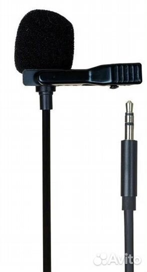 Микрофон CQ021