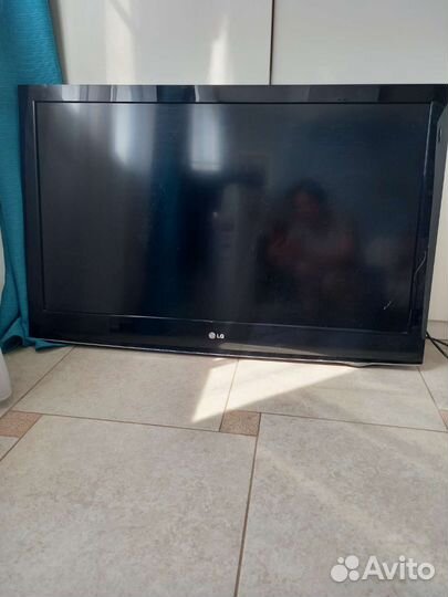 Телевизор б/у