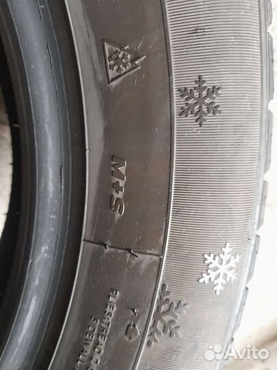 Goform WIN SUV 2.25/6 R17 B