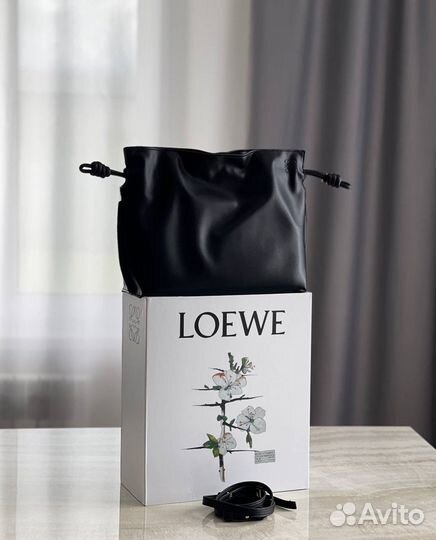 Сумка женская loewe