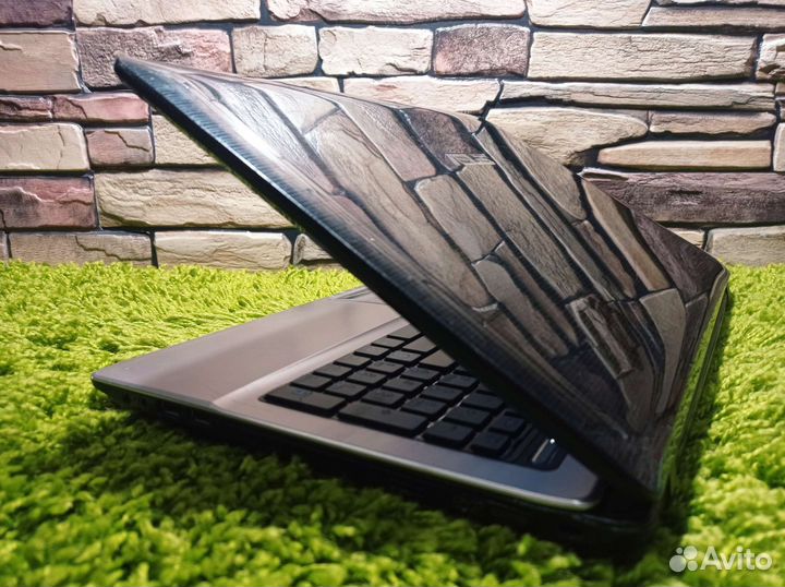 Мощный 4-ядерный Asus Core i3 4Gb SSD GeForce 540