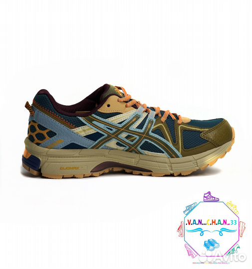 Asics Gel Kahana 8